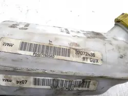 Bromscylinder OEM P04877805AD för Chrysler 3.6L
