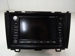 Navigointinäyttö HONDA CRV III