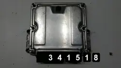 ECU Peugeot AM-341518 pour 607 2.2 HDi 2003