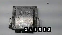 ECU Peugeot AM-341518 pour 607 2.2 HDi 2003