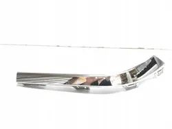 Mercedes-Benz C W206 Bakre stötfångare kromlist A2068853904