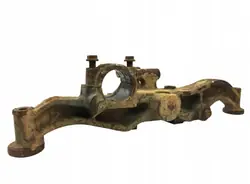 MAN luftfjädermontering OEM 82436306008 höger axel