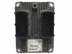 Unidade controle motor OEM 51926691 para Fiat