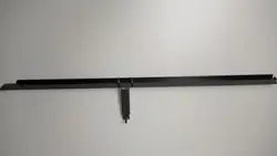 Mercedes Abdeckung A4708510000 - Gebrauchtes OE-Teil