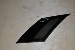 Heckfenster OEM AS3 für Citroën C6 2007 2.7L