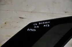 Vitre Arrière OEM AS3 pour Citroën C6 2007 2.7L