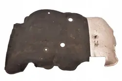 Écran thermique OEM A1905240600 pour Mercedes SLS