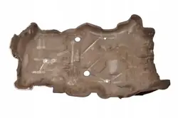 Hitteschild OEM A1905240600 voor Mercedes SLS