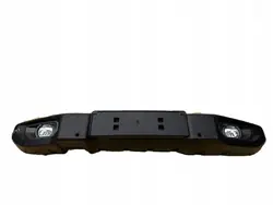 JEEP WRANGLER 4 IV JL FRONTSTOßDÄMPFER 68293876AB