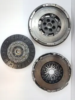 Volante bimassa Volkswagen OE