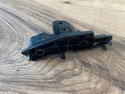 BMW X5 G05 17- Glissière de montage de pare-chocs avant droit 51117421854