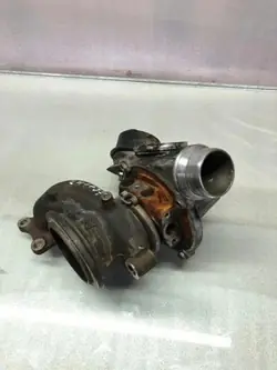Turbocompresseur d'occasion OEM 32257071 pour Volvo XC40 1.5L Hybride