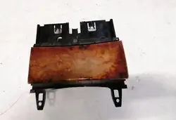 MERCEDES E-KLASA W212 Tunnel-Aschenbecher OEM Teil