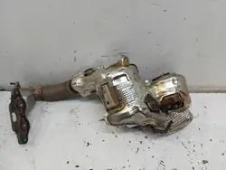 DPF Ford Transit Custom II 2024 OEM custmk2,7466475