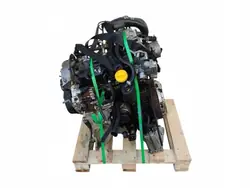 Moteur Complet Suzuki OE avec Injecteurs & Turbo