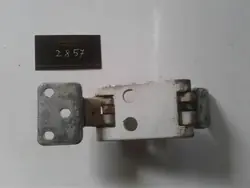 Charnière de porte Mercedes-Benz OEM 9067400237 - Occasion