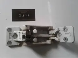 Charnière de porte Mercedes-Benz OEM 9067400237 - Occasion