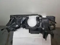 Mercedes W222 Schlittenabdeckung OEM A2225240925