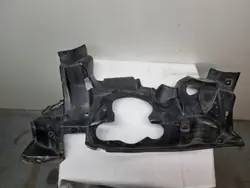 Cobertura de trenó Mercedes W222 OEM A2225240925