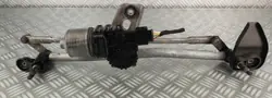 Moteur d'essuie-glace avant OEM 13111211 Opel Astra H