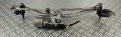 OEM 13111211 Etupyyhkijämoottori Opel Astra H:lle
