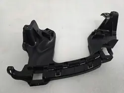 Mercedes GLE Left Exhaust Mount A2928853300