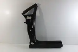 Etuvasen kynnyspylväs OEM 2K5809835 VW Caddy