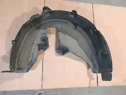OEM 23514CSA33252 Aile Arrière Droite pour Renault Captur II