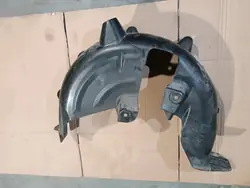 OEM 23514CSA33252 Aile Arrière Droite pour Renault Captur II