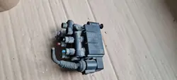 Audi OE 4M0616013B Jousitusventtiili - Käytetty