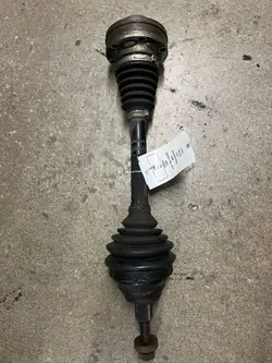 Vänster fram drivaxel VW Passat CC 2.0 TDI