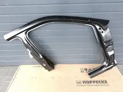 Jeep Compass Pilarikansi OEM 53484794 Oikea Etuosa