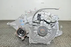 Bakaxel Lexus RX (_L2_) R205W154281 3.5L 2017