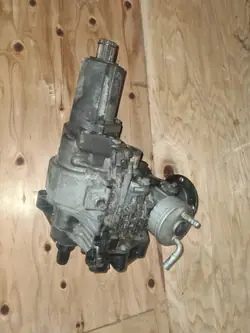 Réducteur OEM 34567DFGH34 Mazda CX7 2.3T Manuelle