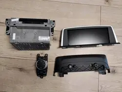 Sistema de navegación BMW OEM CI9383069 para Serie 6