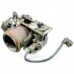DAF Pakokaasunjarru OEM 2293965 - Käytetty kunto