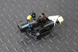 Carcasa de termostato Fiat 1.0 Hybrid