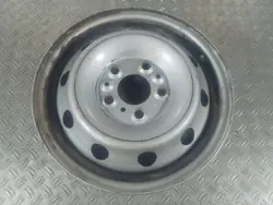 Teräsvante Ducato 15" 1374096080