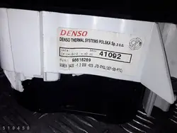 Module climatisation Ford Ka OEM 98618289 - Occasion
