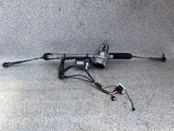 CAIXA DE DIREÇÃO SUBARU FOREST XV CROSSTREK 34110SG090