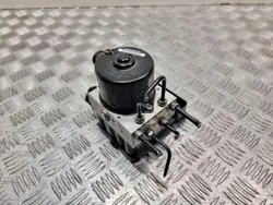 ABS-pumpstyrenhet 1K0614517AE för VW Touran 1.9L