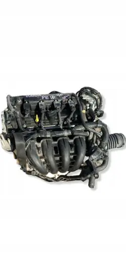 Mazda 2.0L Bensiinimoottori PEDD10382 - Käytetty