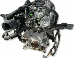 Moteur Mazda 2.0L Essence PEDD10382 - Occasion