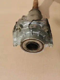 Främre differentialaxel Jeep Grand Cherokee WL 68873970AH