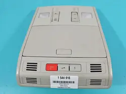 Skoda Kamiq Kabinljus OEM 657868837C - Begagnad