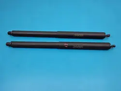 OEM IMPRK1536044 Klepstangen Mercedes ML W164 Compleet