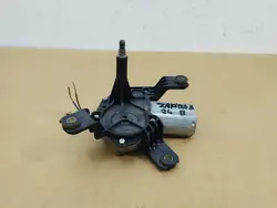 Motor do limpa-vidros OEM 53025212 para Opel Zafira B II Lift