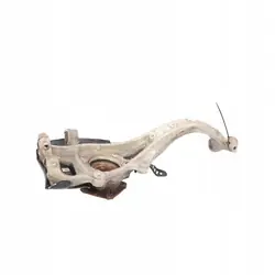 Audi A4 B9 Fram Höger Hjulupphängning Knut 8W0407560