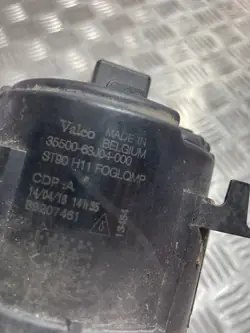 Halogène Gauche Droite Suzuki Baleno II 15- OEM 35500-63J04
