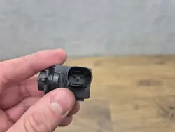 BMW Luftkvalitetssensor OEM 9240180 - Begagnad